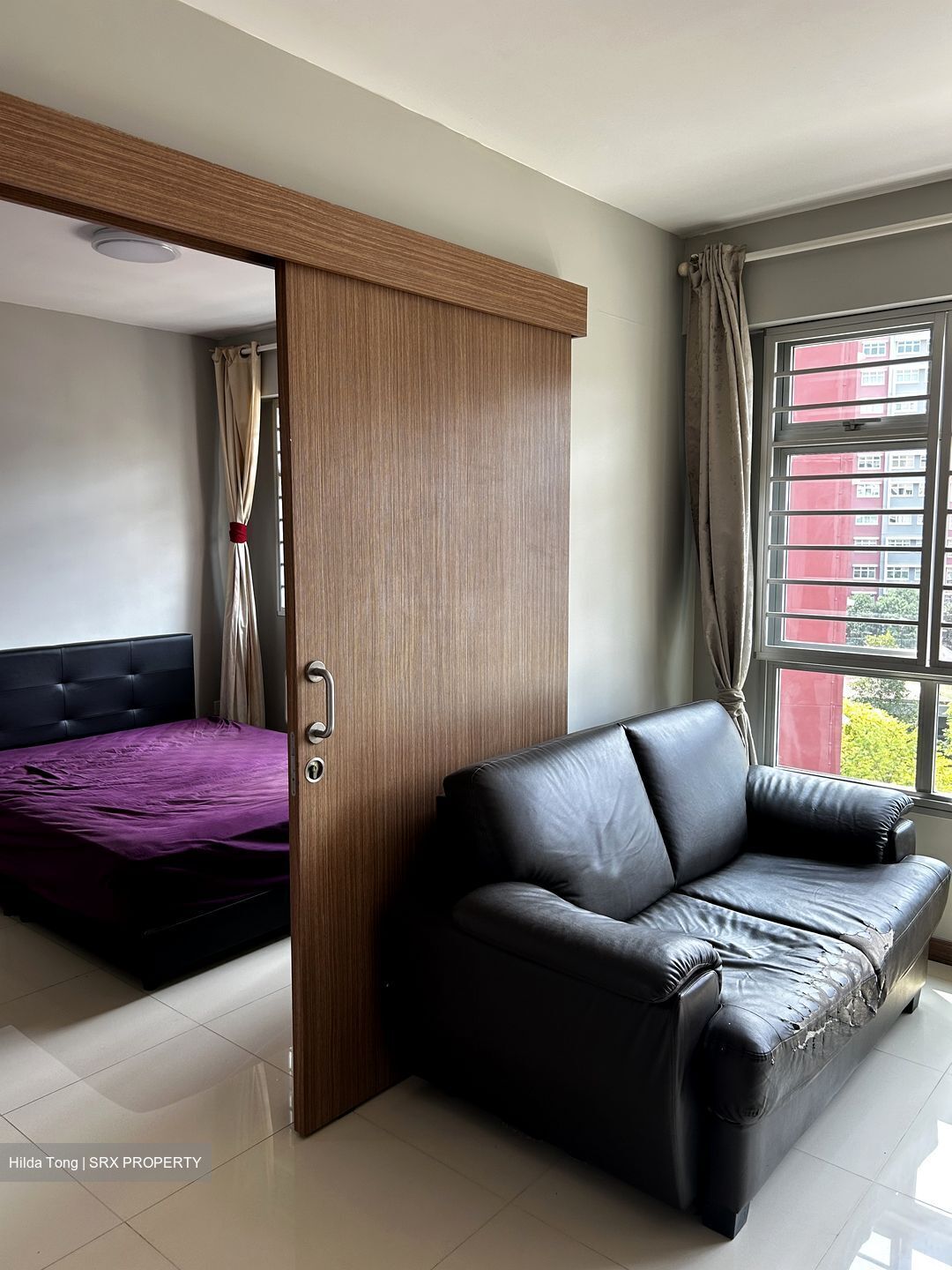 Blk 438A West Edge @ Bukit Batok (Bukit Batok), HDB 2 Rooms #612047161